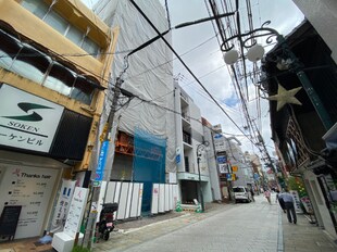 アレンデール鍛冶屋町の物件内観写真